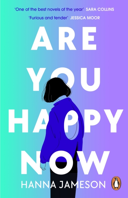 Are You Happy Now : 'One of the best novels of 2023' Sara Collins, EPUB eBook