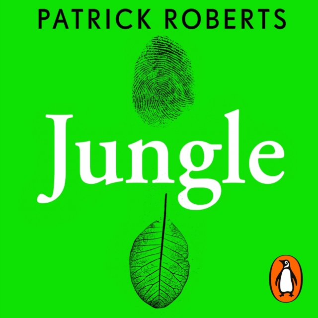 Jungle : How Tropical Forests Shaped World History - and Us, eAudiobook MP3 eaudioBook