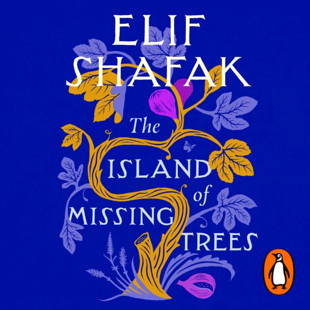 The Island of Missing Trees : The Top 10 Sunday Times Bestseller and Reese's Book Club Pick, eAudiobook MP3 eaudioBook