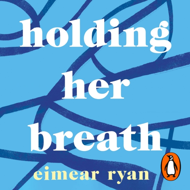 Holding Her Breath, eAudiobook MP3 eaudioBook