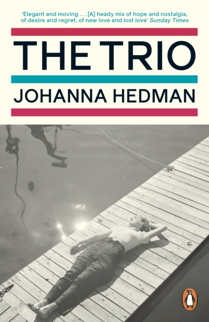 The Trio, EPUB eBook