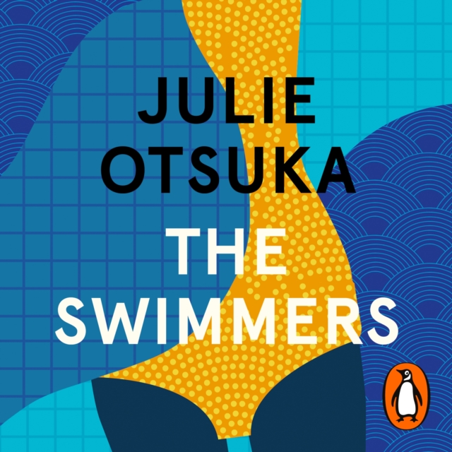 The Swimmers, eAudiobook MP3 eaudioBook