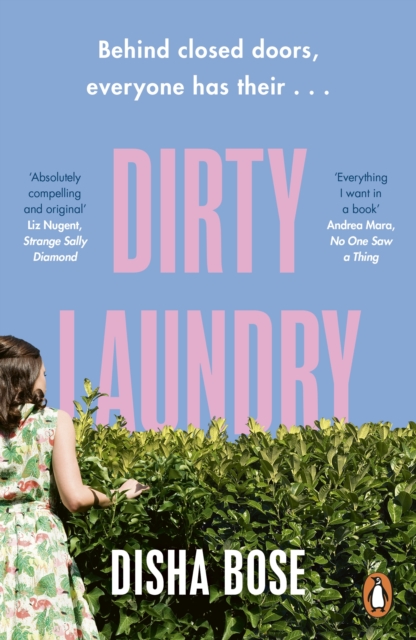 Dirty Laundry, EPUB eBook