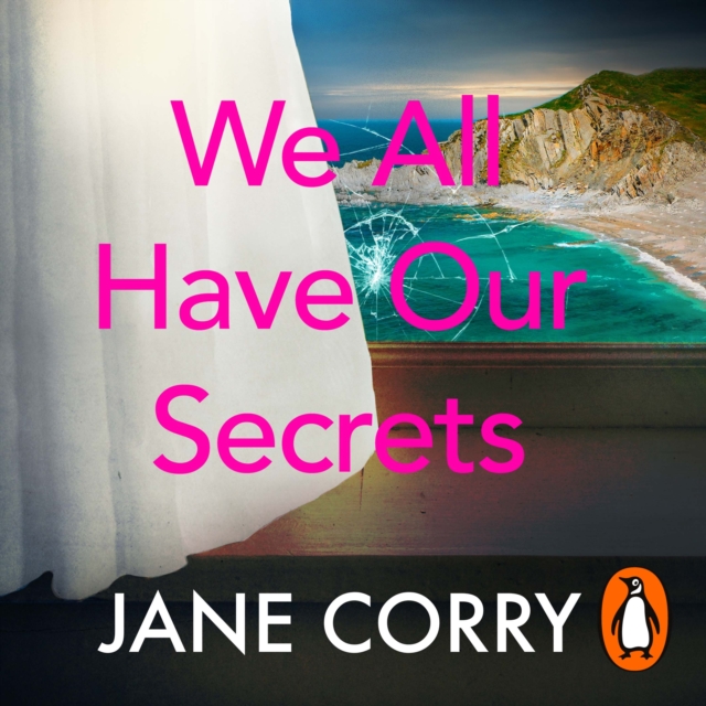 We All Have Our Secrets : A twisty, page-turning summer drama, eAudiobook MP3 eaudioBook