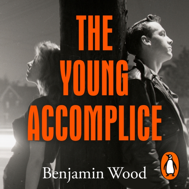 The Young Accomplice, eAudiobook MP3 eaudioBook