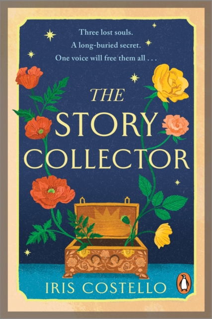 The Story Collector : Unravel the sweeping, spellbinding tale of family drama, love and betrayal, EPUB eBook