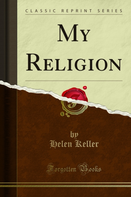 My Religion, PDF eBook