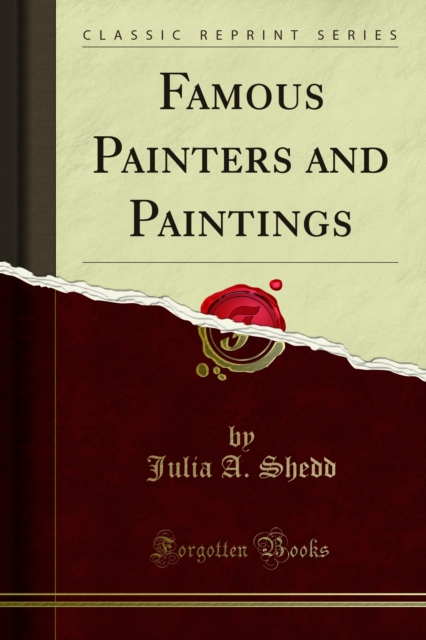 Famous Painters and Paintings, PDF eBook