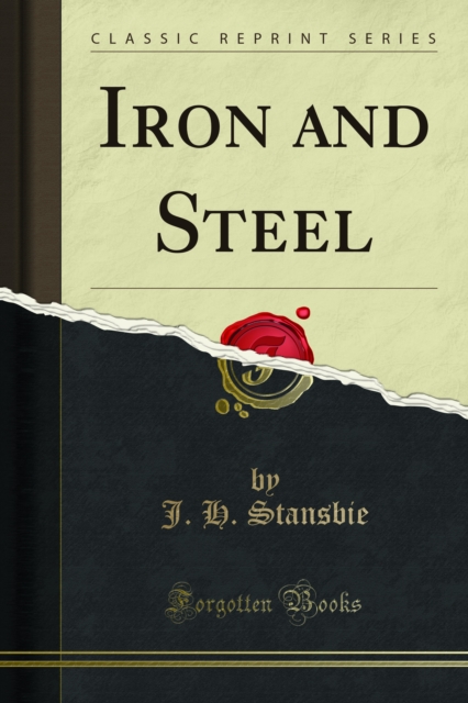Iron and Steel, PDF eBook