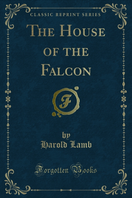 The House of the Falcon, PDF eBook