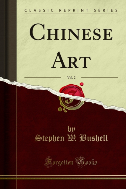 Chinese Art, PDF eBook