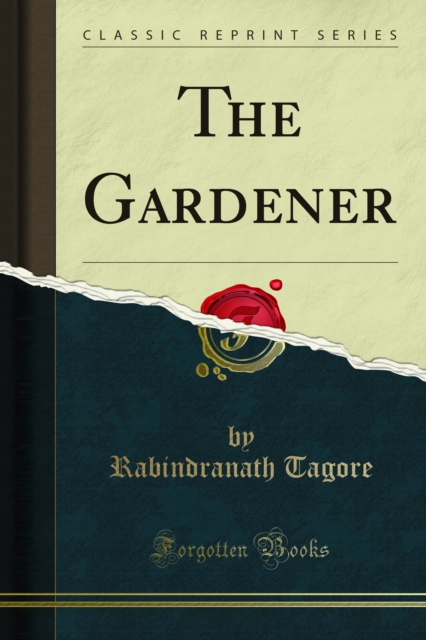 The Gardener, PDF eBook