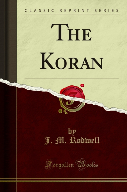 The Koran, PDF eBook