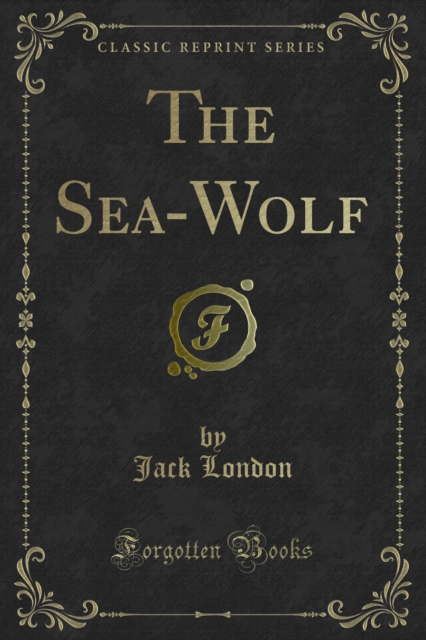 The Sea-Wolf, PDF eBook