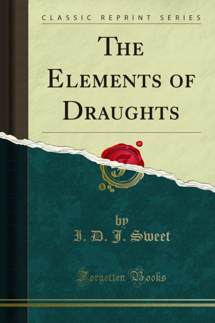 The Elements of Draughts, PDF eBook