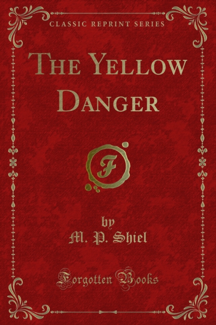 The Yellow Danger, PDF eBook
