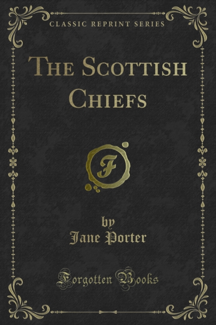 The Scottish Chiefs, PDF eBook