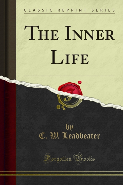 The Inner Life, PDF eBook