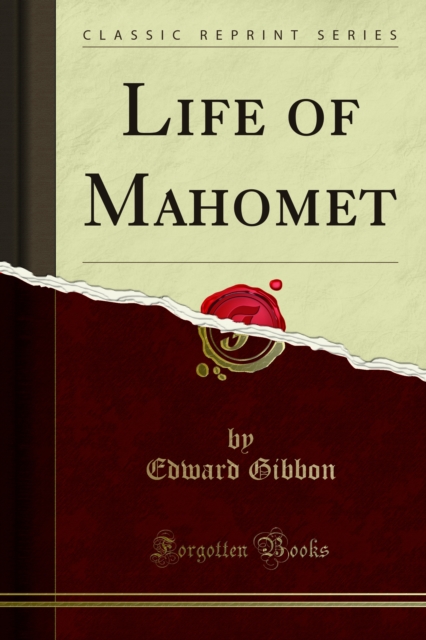 Life of Mahomet, PDF eBook