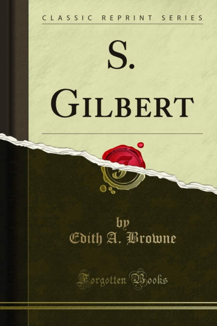 S. Gilbert, PDF eBook
