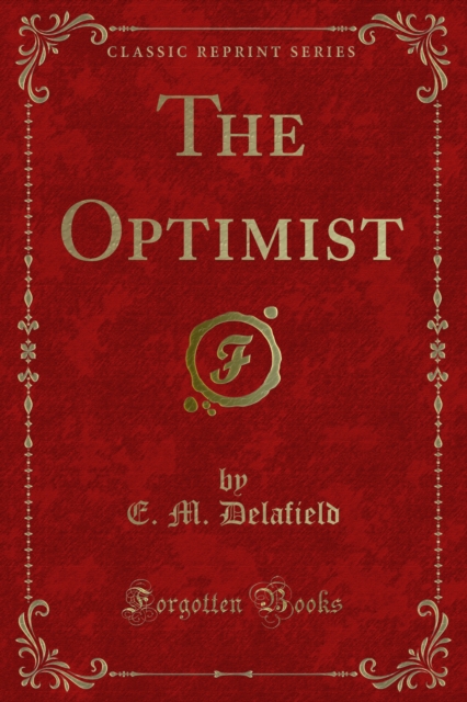 The Optimist, PDF eBook
