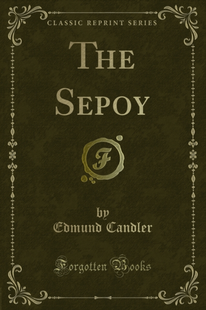 The Sepoy, PDF eBook