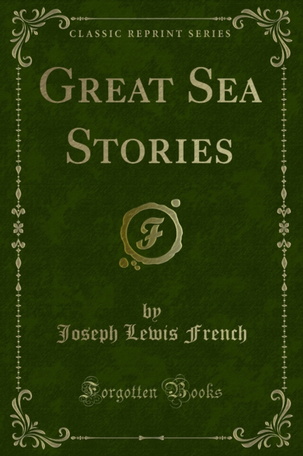 Great Sea Stories, PDF eBook