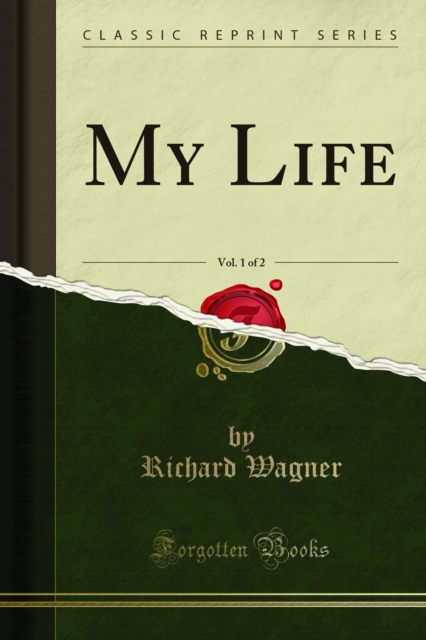 My Life, PDF eBook