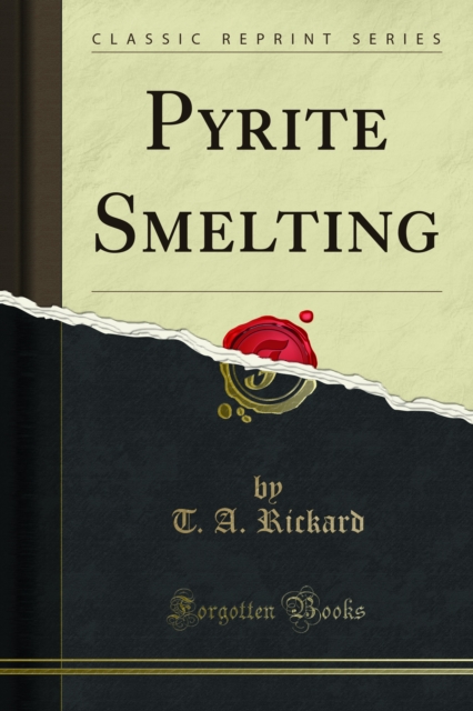 Pyrite Smelting, PDF eBook
