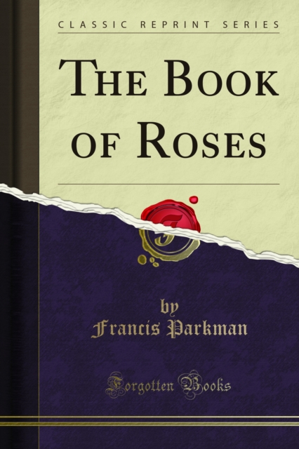 The Book of Roses, PDF eBook