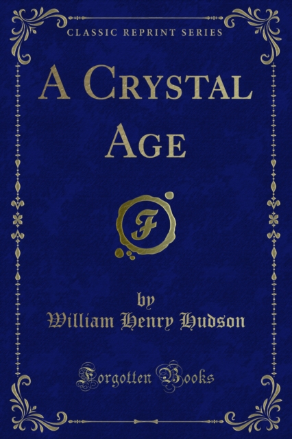 A Crystal Age, PDF eBook