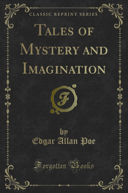 Tales of Mystery and Imagination, PDF eBook