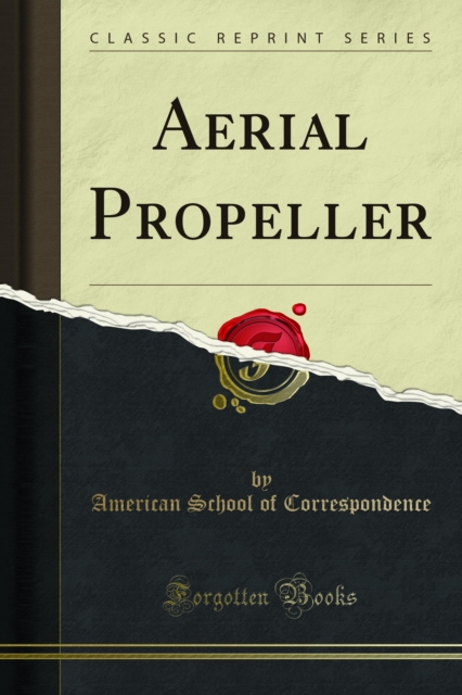 Aerial Propeller, PDF eBook