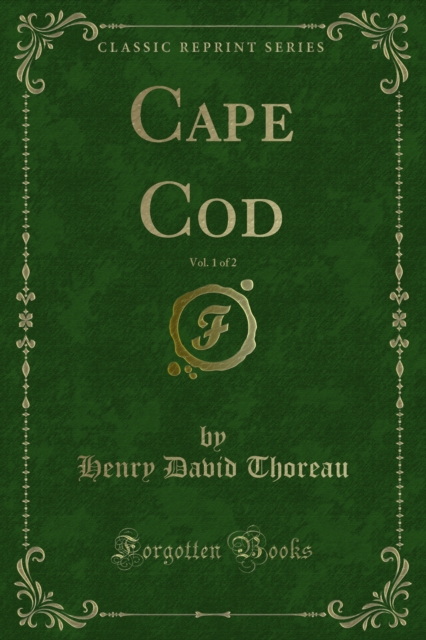 Cape Cod, PDF eBook