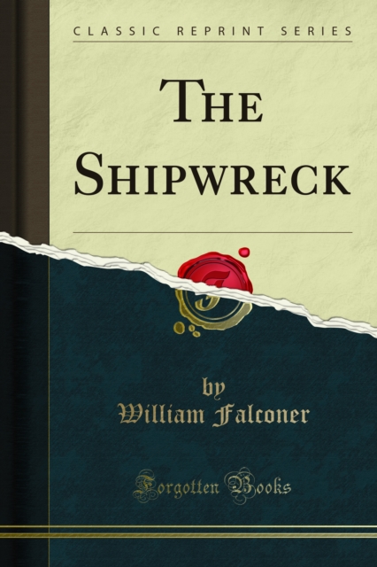The Shipwreck, PDF eBook