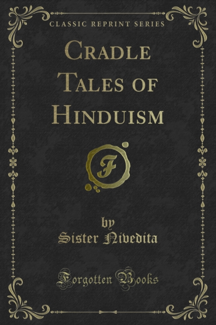 Cradle Tales of Hinduism, PDF eBook