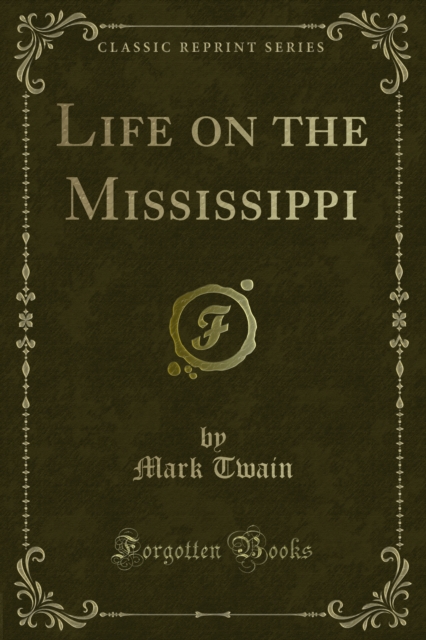 Life on the Mississippi, PDF eBook