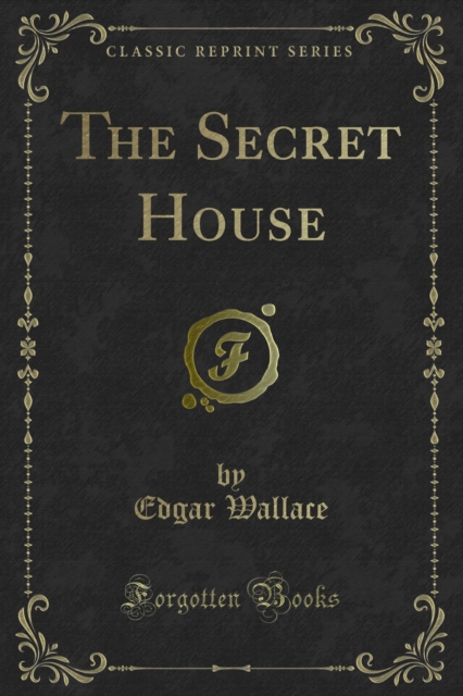 The Secret House, PDF eBook