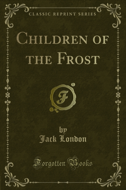 Children of the Frost, PDF eBook