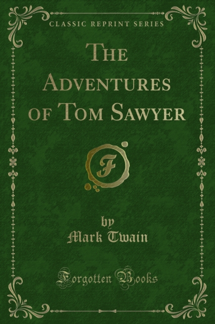 The Adventures of Tom Sawyer, PDF eBook