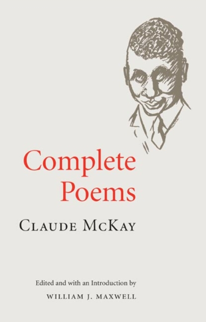 Complete Poems, Hardback Book