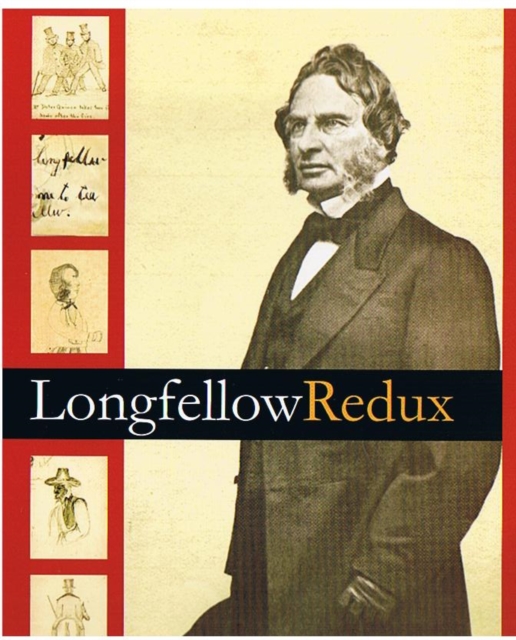 Longfellow Redux, Hardback Book