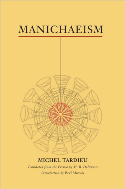 Manichaeism, Hardback Book