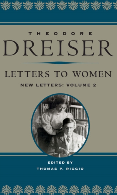 Letters to Women : New Letters, volume 2, Hardback Book