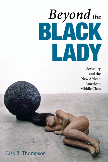 Beyond the Black Lady : Sexuality and the New African American Middle Class, Hardback Book