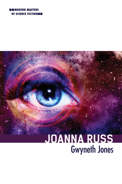 Joanna Russ, Hardback Book