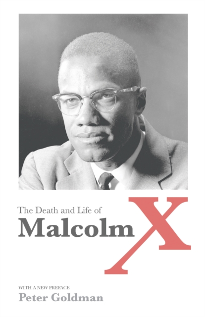 The Death and Life of Malcolm X, EPUB eBook