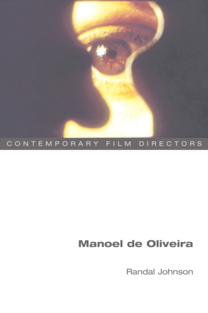 Manoel de Oliveira, EPUB eBook