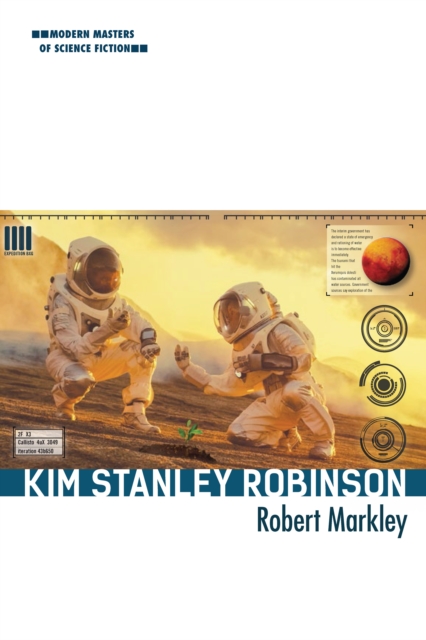 Kim Stanley Robinson, EPUB eBook