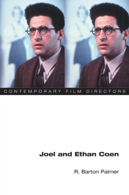 Joel and Ethan Coen, EPUB eBook